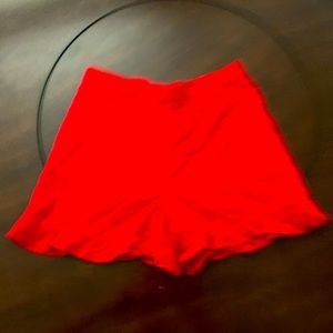 GB girl dress shorts